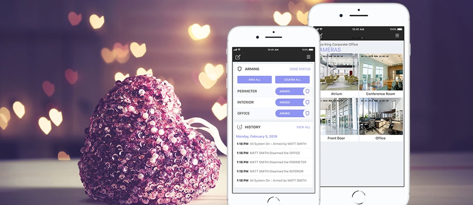 alarm companies in Wilmington DE