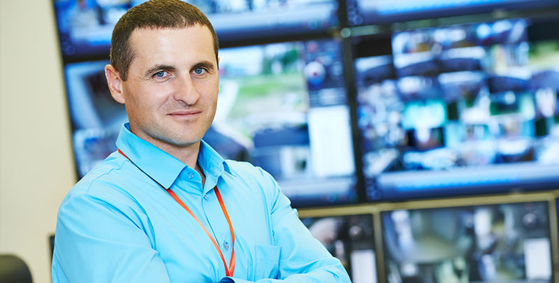 managed video surveillance and monitoring in delaware