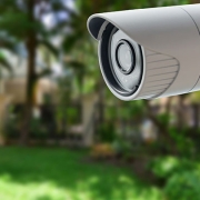 smart cameras for de home