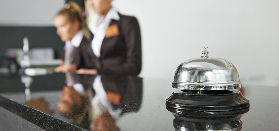 hotel security in Wilmington de