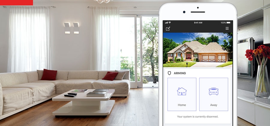 alarm companies in Wilmington de