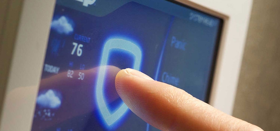 home alarm companies sin Wilmington de