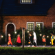 Smart Home Security and You: The Ultimate Superhero Duo for Halloween