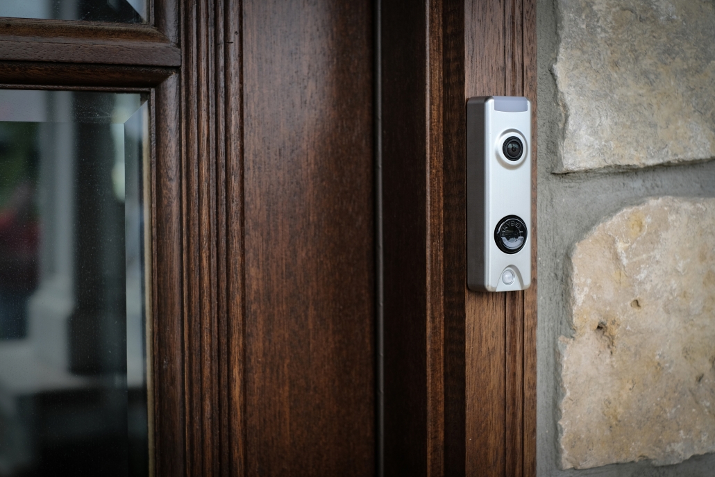 Video Doorbell