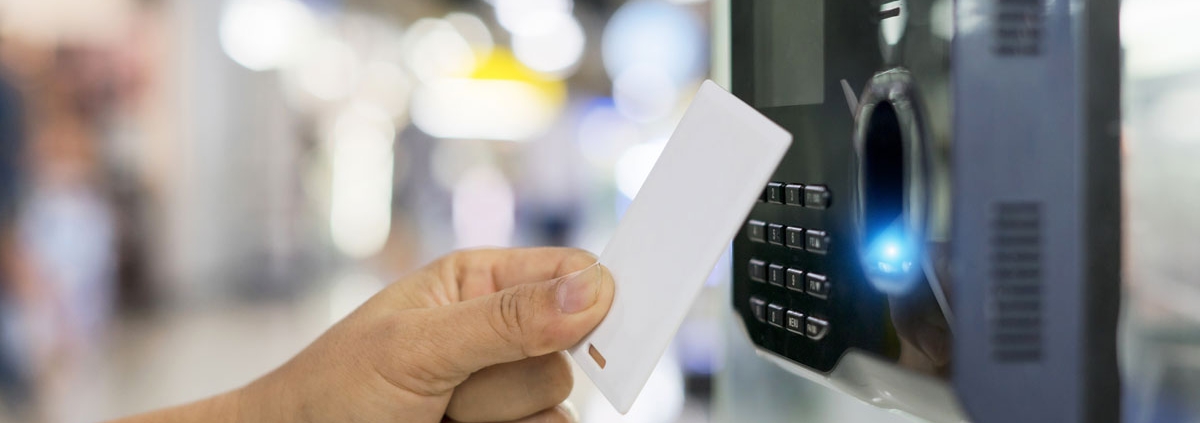 How Coronavirus impacts Access Control