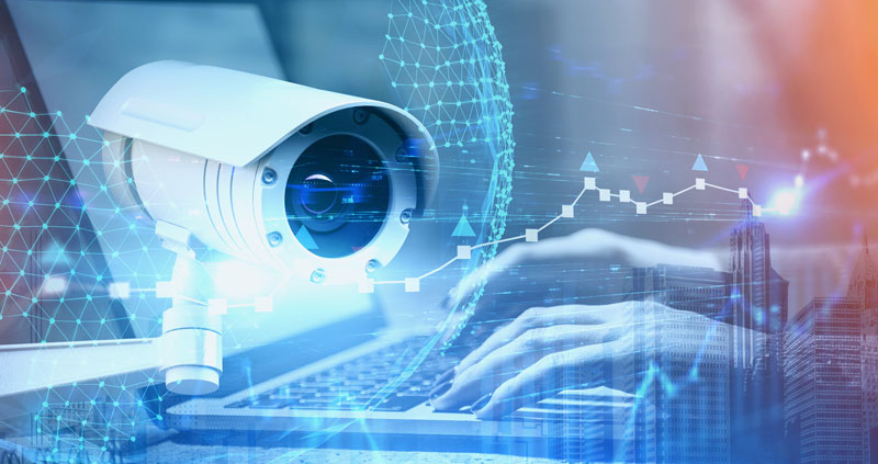 Smart Business Security