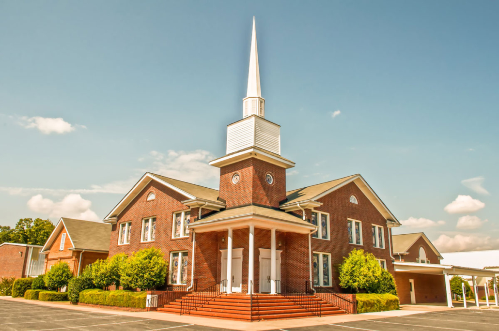 Church Security