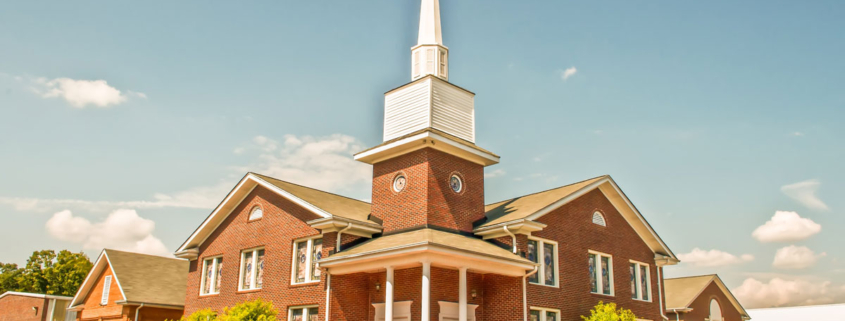 Church Security