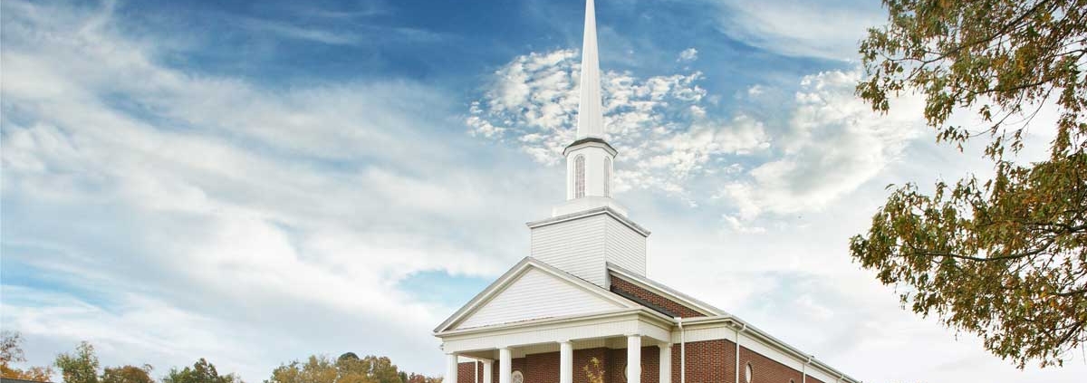 Fire and Life Safety Solutions for Churches