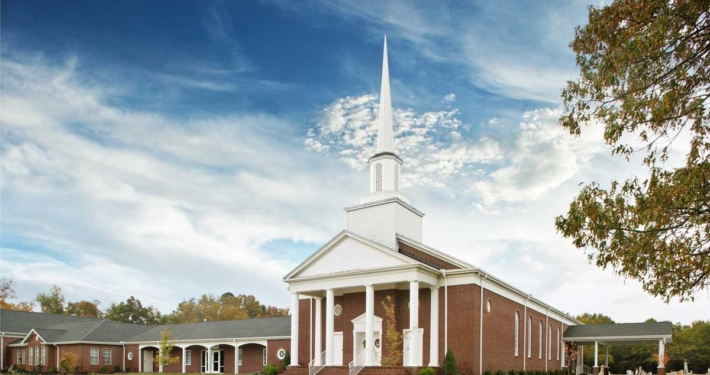 Fire and Life Safety Solutions for Churches