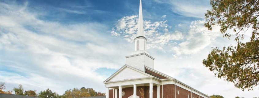 Fire and Life Safety Solutions for Churches