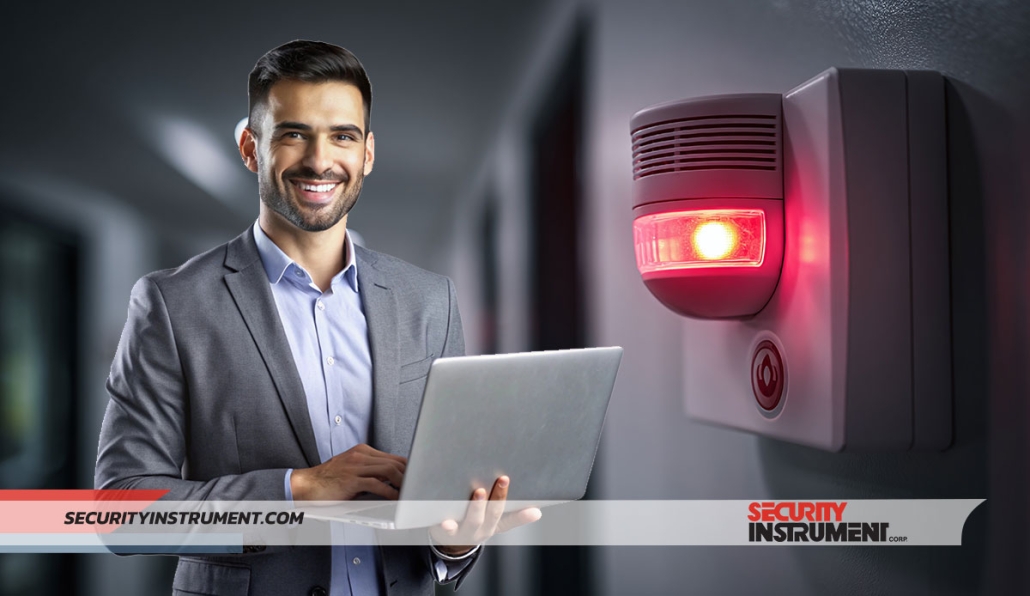 Emergency Communication Systems: Keeping Employees Safe in a Crisis in Wilmington