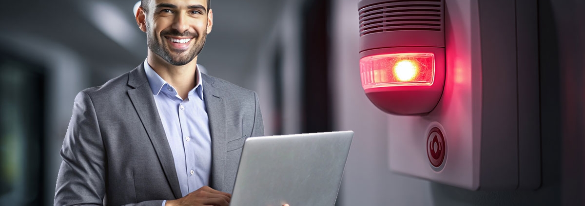 Emergency Communication Systems: Keeping Employees Safe in a Crisis in Wilmington