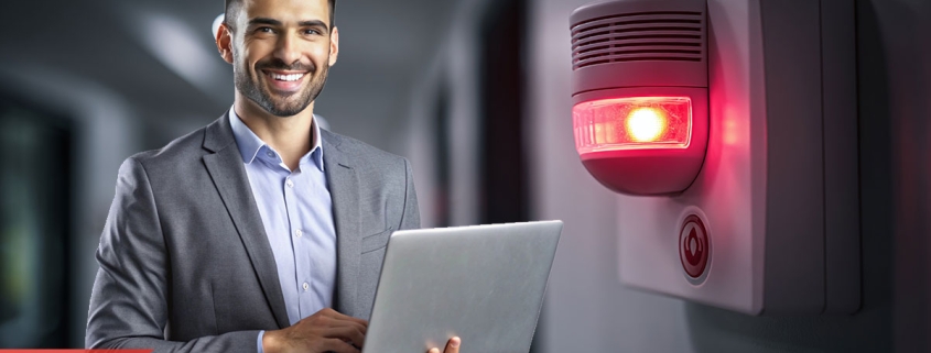 Emergency Communication Systems: Keeping Employees Safe in a Crisis in Wilmington