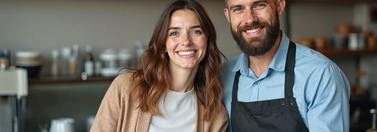 How Small Businesses Benefit from Enterprise-Grade Security Technology in Wilmington