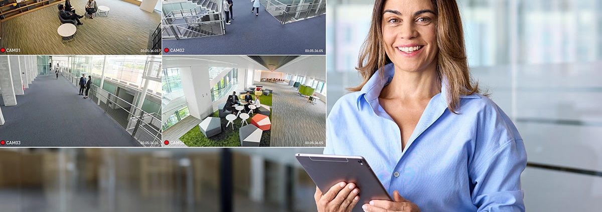 Seasonal Security Challenges for Offices