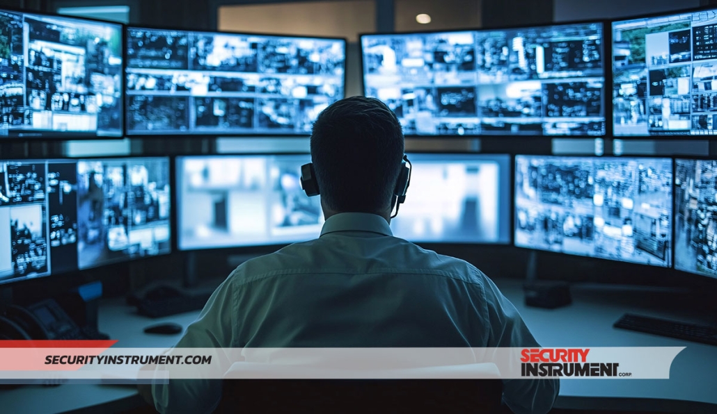 The Advantages of Remote Video Monitoring for Wilmington Businesses