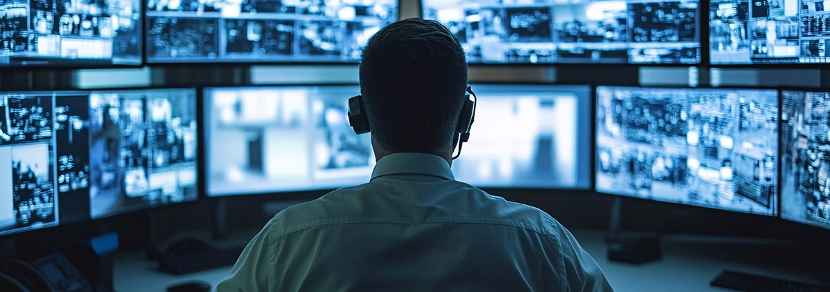 The Advantages of Remote Video Monitoring for Wilmington Businesses