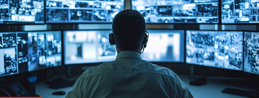 The Advantages of Remote Video Monitoring for Wilmington Businesses